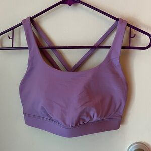 Lululemon Energy Bra